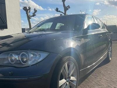 Gebruikt 2006 BMW 118 Hatchback | € 7.750 (Eerlijke prijs)