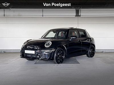 Occasion Mini John Cooper Works 156 PK (114 kW) 2025 Zwart Hatchback
