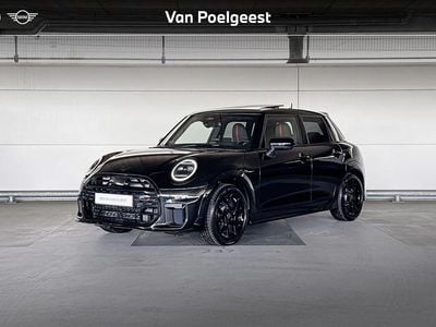 Zwart Occasion 2025 Mini John Cooper Works Hatchback | € 41.900 (Iets duurder)