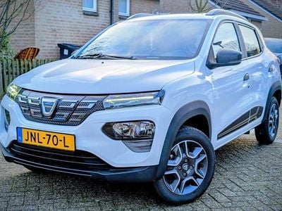 Occasion Dacia Spring Business 47 kW (65 PK) 2021 Hatchback