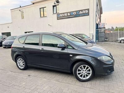 Seat Altea XL