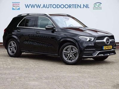 Mercedes GLE450 AMG