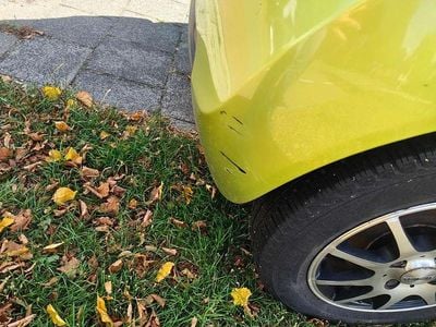 Occasion Chevrolet Spark LS 68 PK (50 kW) 2012 Groen Hatchback