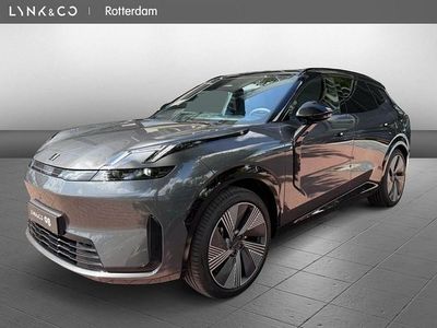 Occasion Lynk & Co 08 350 PK (257 kW) 2025 Grijs SUV