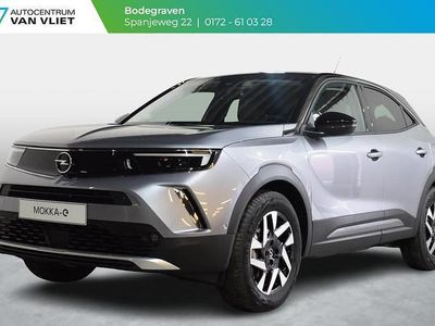 Occasion 2023 Opel Mokka-e Elegance SUV | € 22.900