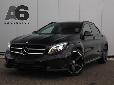 Mercedes GLA180