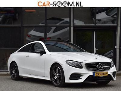 Mercedes E200
