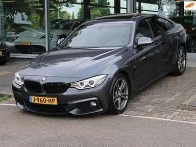 BMW 418
