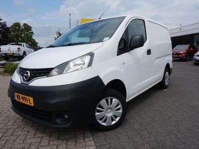 tweedehands Nissan NV200 69000KM !!! MARGE BTW en BPM VRIJ!!! AIRCO