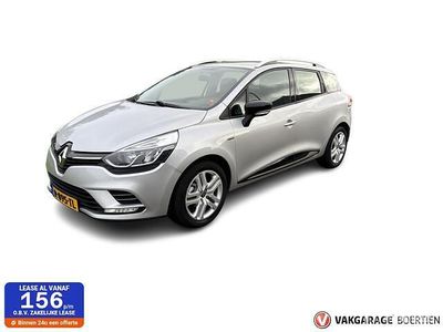 Renault Clio GrandTour