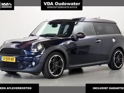 Mini Cooper Clubman