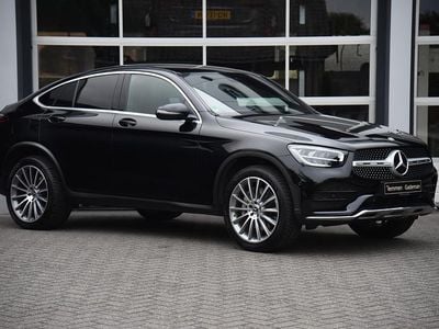 Mercedes GLC300