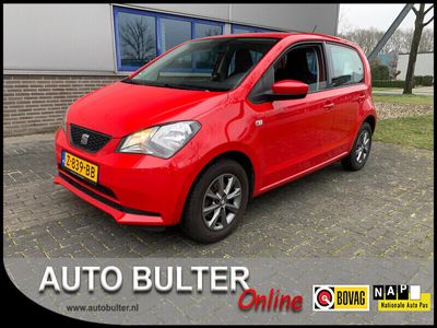 tweedehands Seat Mii 1.0 Reference