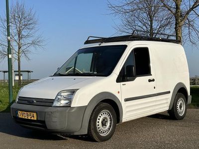 tweedehands Ford Transit Connect T200S 1.8 TDCi * Airco * Imperiaal * SALE! * Bijna