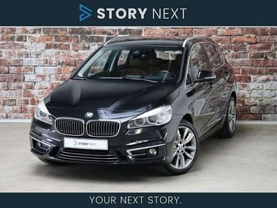 BMW 220 Active Tourer