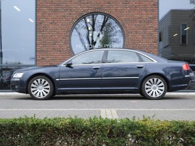 tweedehands Audi A8L 6.0 W12 quattro Pro Line