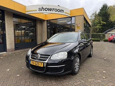 VW Golf VI