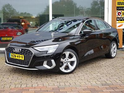 Audi A3 e-tron
