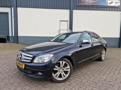 Mercedes C350