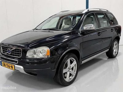 Occasion Volvo XC90 244 PK (179 kW) 2011 Zwart SUV
