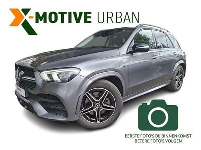 Mercedes GLE350