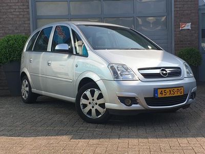 tweedehands Opel Meriva 1.6-16V Nw Distributie Trekhaak