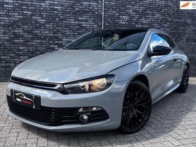 VW Scirocco