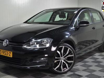 tweedehands VW Golf 1.2 TSI Trendline