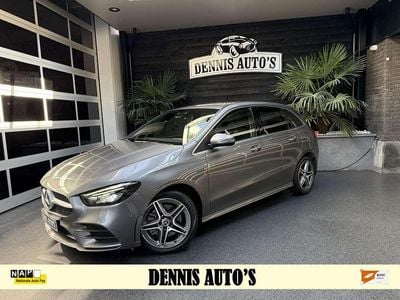 Mercedes B250e