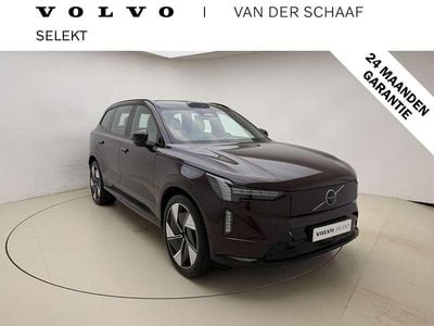 Volvo EX90