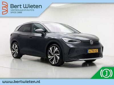 Grijs Occasion 2020 VW ID.4 SUV | € 20.390 (Eerlijke prijs)