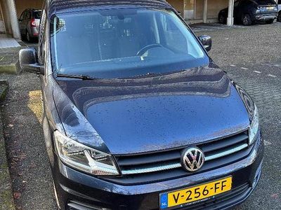 Occasion 2017 VW Caddy MPV | € 13.450 (Duur)
