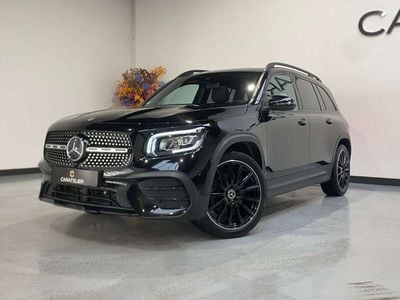 Mercedes GLB200