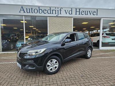 tweedehands Renault Kadjar 1.2 TCe *Standkachel*Navi*Rijklaar