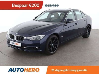 BMW 330e