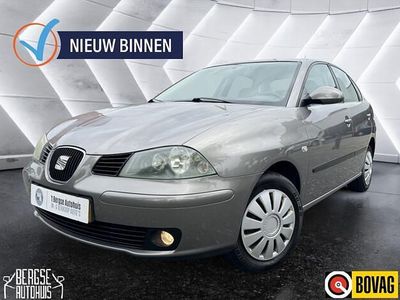 Seat Cordoba