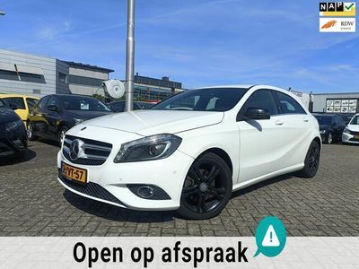 Mercedes A200