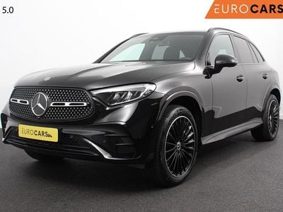 Mercedes GLC300e