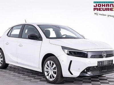 Occasion Opel Corsa-e Edition 100 kW (136 PK) 2024 Wit Hatchback