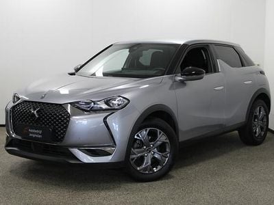 DS Automobiles DS3 Crossback