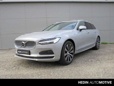 tweedehands Volvo V90 T6 Recharge AWD Ultimate Bright