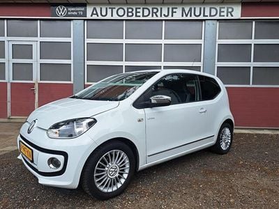 VW up!