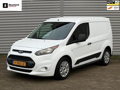 Wit Gebruikt 2017 Ford Transit Trend Van | € 6.450 (Goede deal)