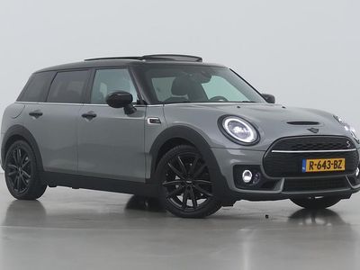 Occasion Mini John Cooper Works Clubman 178 PK (130 kW) 2022 Grijs Stationwagen