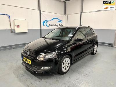 tweedehands VW Polo 1.2 TDI Airco EL Ramen Cruise Stoelver