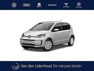 Wit Nieuw 2025 VW up! Hatchback | € 21.266