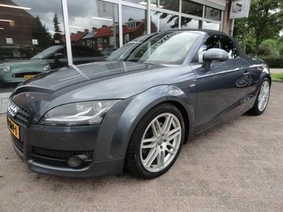Audi TT Roadster