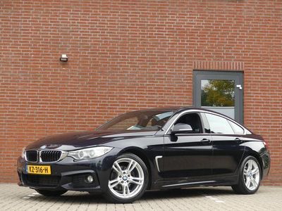 BMW 418