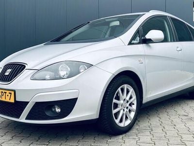 Seat Altea XL
