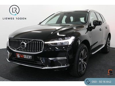 Occasion Volvo XC60 Core 2026 Zwart SUV